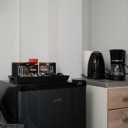 Panos Marina Apartment P1 Pórto Ráfti 외부 사진