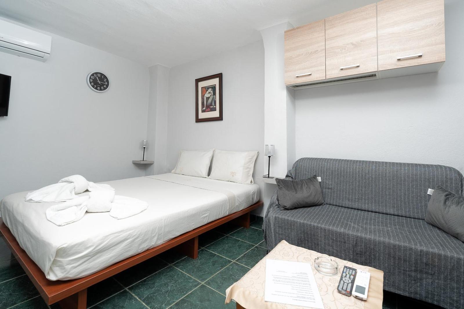Panos Marina Apartment P1 Pórto Ráfti 외부 사진