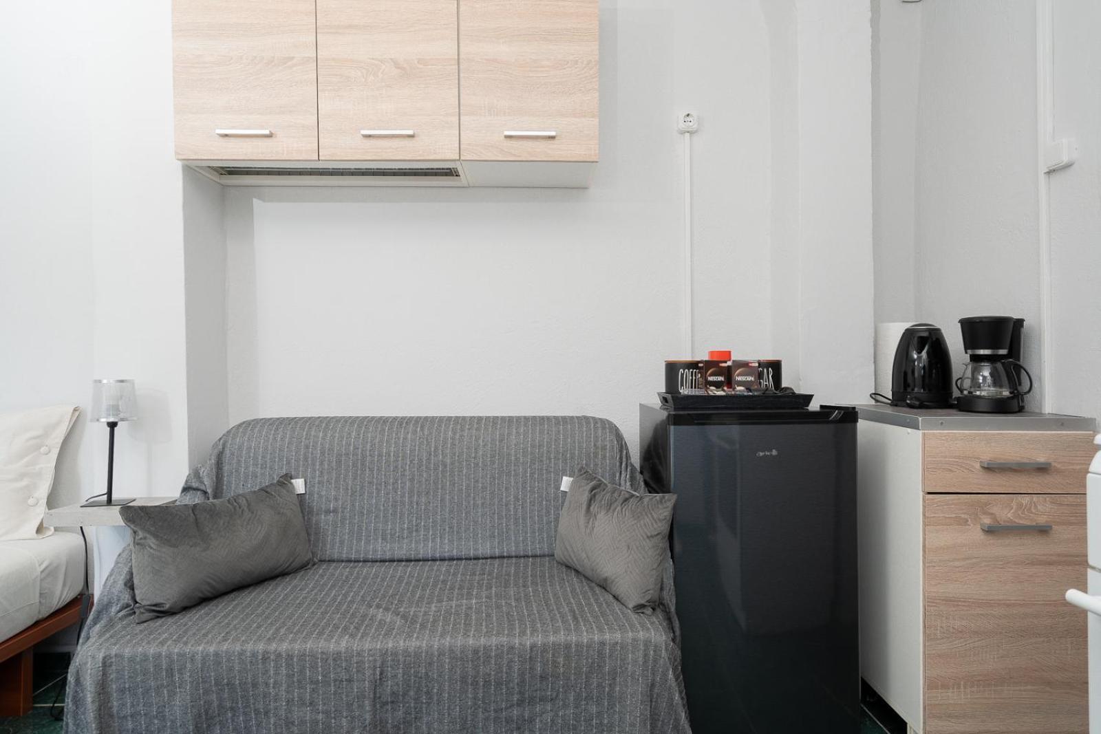 Panos Marina Apartment P1 Pórto Ráfti 외부 사진