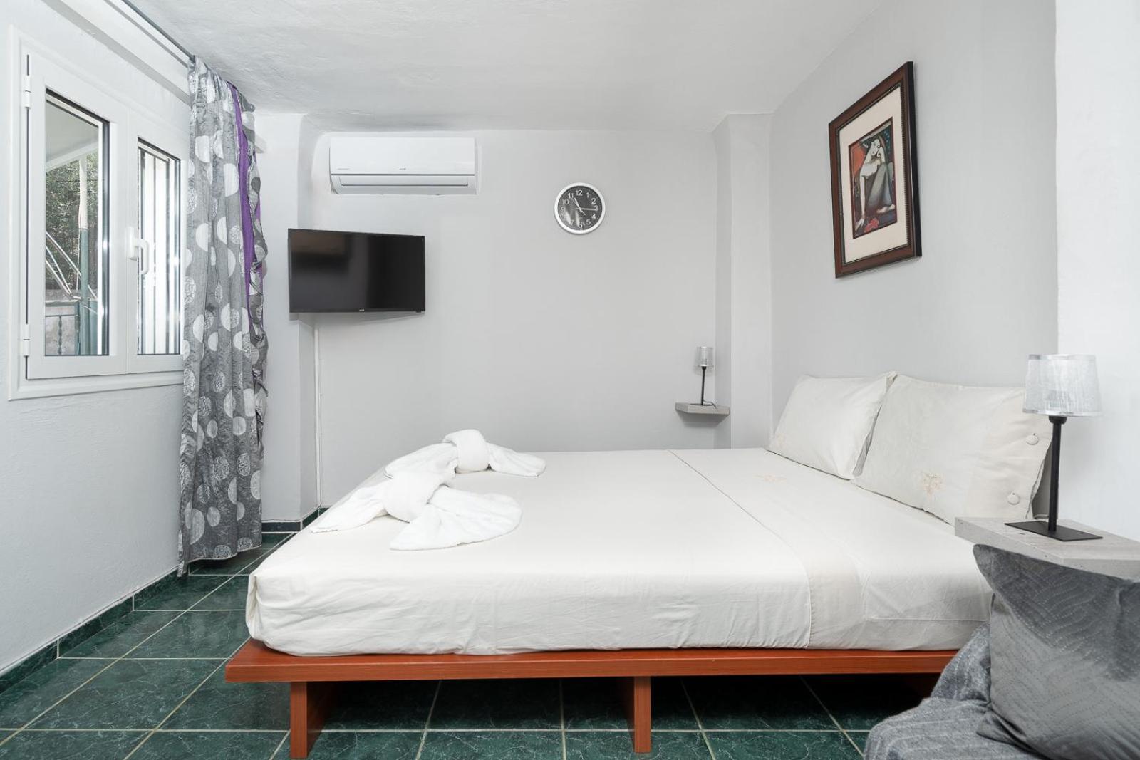 Panos Marina Apartment P1 Pórto Ráfti 외부 사진