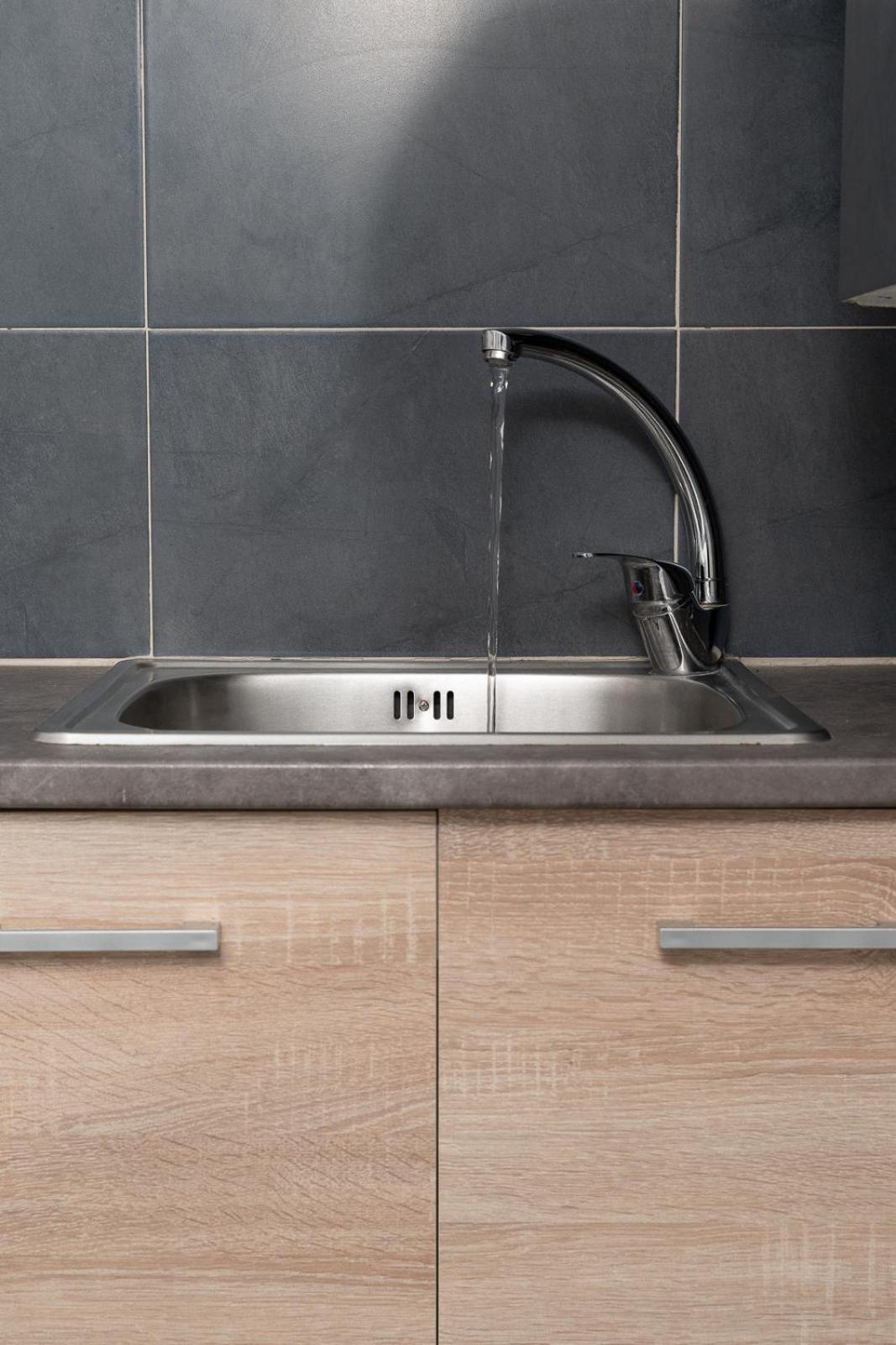 Panos Marina Apartment P1 Pórto Ráfti 외부 사진