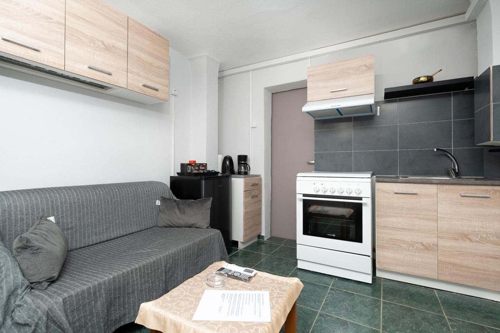 Panos Marina Apartment P1 Pórto Ráfti 외부 사진