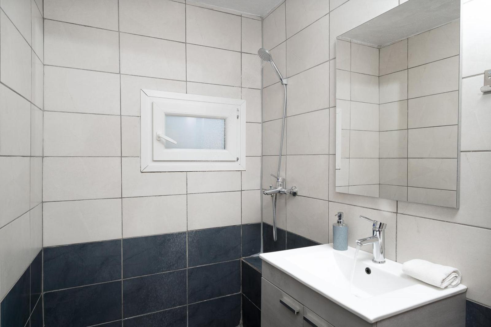 Panos Marina Apartment P1 Pórto Ráfti 외부 사진